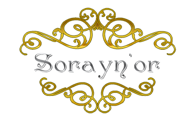 Logo Soraynor